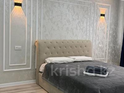 1-бөлмелі пәтер · 40 м² · 4/6 қабат, Юго-Восток ш/а., Сарыарка 6/2, бағасы: 17 000 ₸ в Караганде, Казыбек би р-н