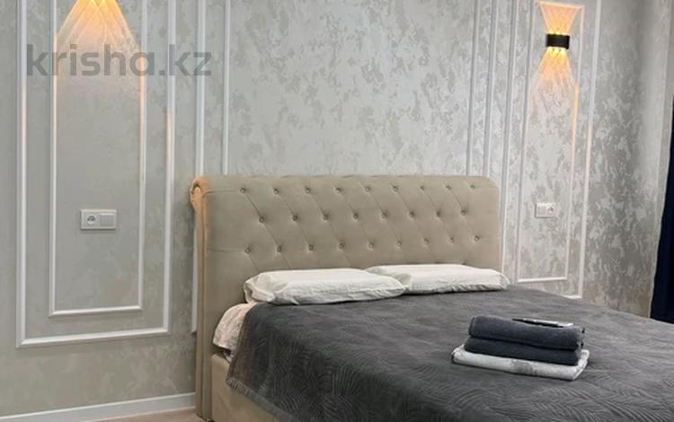 1-бөлмелі пәтер · 40 м² · 4/6 қабат, Юго-Восток ш/а., Сарыарка 6/2, бағасы: 17 000 ₸ в Караганде, Казыбек би р-н — фото 2