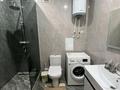 1-бөлмелі пәтер · 40 м² · 4/6 қабат, Юго-Восток ш/а., Сарыарка 6/2, бағасы: 17 000 ₸ в Караганде, Казыбек би р-н — фото 6