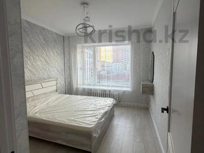 2-бөлмелі пәтер · 46 м² · 5/8 қабат, А. Байтурсынова 38, бағасы: ~ 25.2 млн ₸ в Астане, Сарайшык р-н