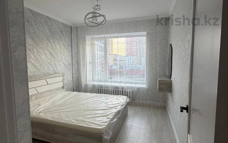 2-бөлмелі пәтер · 46 м² · 5/8 қабат, А. Байтурсынова 38, бағасы: ~ 25.2 млн ₸ в Астане, Сарайшык р-н — фото 2