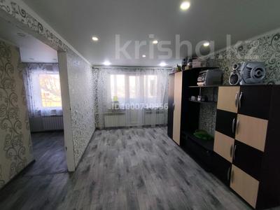 3-комнатная квартира · 59 м² · 5/5 этаж, Алимхана Ермекова 33 за 11 млн ₸ в Абай