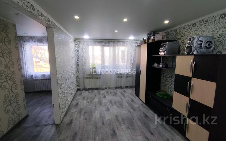 3-комнатная квартира · 59 м² · 5/5 этаж, Алимхана Ермекова 33 за 11 млн ₸ в Абай — фото 20