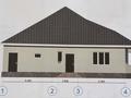 Отдельный дом · 5 комнат · 171.54 м² · , Акжар, Акжар 2. Улица 4 50 — Школа №44 за 18 млн ₸ в Атырау — фото 12