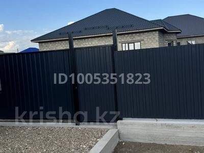 Отдельный дом · 5 комнат · 171.54 м² · , Акжар, Акжар 2. Улица 4 50 — Школа №44 за 18 млн ₸ в Атырау