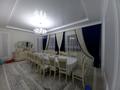 Отдельный дом • 8 комнат • 230 м² • 7 сот., К. Азербаева — проспект Джамбула за 100 млн 〒 в Таразе — фото 3