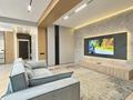 3-бөлмелі пәтер · 110 м² · 2/3 қабат, Мкр Нурлытау, ул. 6-я 66, бағасы: 160 млн ₸ в Алматы, Бостандыкский р-н — фото 6