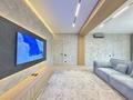 3-бөлмелі пәтер · 110 м² · 2/3 қабат, Мкр Нурлытау, ул. 6-я 66, бағасы: 160 млн ₸ в Алматы, Бостандыкский р-н — фото 10