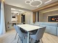 3-бөлмелі пәтер · 110 м² · 2/3 қабат, Мкр Нурлытау, ул. 6-я 66, бағасы: 160 млн ₸ в Алматы, Бостандыкский р-н — фото 14
