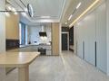 3-бөлмелі пәтер · 110 м² · 2/3 қабат, Мкр Нурлытау, ул. 6-я 66, бағасы: 160 млн ₸ в Алматы, Бостандыкский р-н — фото 23