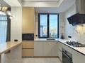 3-бөлмелі пәтер · 110 м² · 2/3 қабат, Мкр Нурлытау, ул. 6-я 66, бағасы: 160 млн ₸ в Алматы, Бостандыкский р-н — фото 25