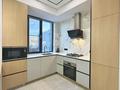 3-бөлмелі пәтер · 110 м² · 2/3 қабат, Мкр Нурлытау, ул. 6-я 66, бағасы: 160 млн ₸ в Алматы, Бостандыкский р-н — фото 28