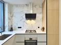 3-бөлмелі пәтер · 110 м² · 2/3 қабат, Мкр Нурлытау, ул. 6-я 66, бағасы: 160 млн ₸ в Алматы, Бостандыкский р-н — фото 35
