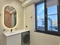 3-бөлмелі пәтер · 110 м² · 2/3 қабат, Мкр Нурлытау, ул. 6-я 66, бағасы: 160 млн ₸ в Алматы, Бостандыкский р-н — фото 48
