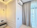3-бөлмелі пәтер · 110 м² · 2/3 қабат, Мкр Нурлытау, ул. 6-я 66, бағасы: 160 млн ₸ в Алматы, Бостандыкский р-н — фото 68
