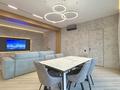 3-бөлмелі пәтер · 110 м² · 2/3 қабат, Мкр Нурлытау, ул. 6-я 66, бағасы: 160 млн ₸ в Алматы, Бостандыкский р-н — фото 3