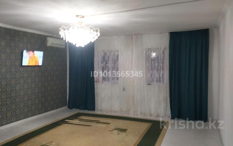 Часть дома · 4 комнаты · 130 м² · 6 сот., мкр Курсай, ул еркинкала 37 за 13 млн ₸ в Атырау — фото 9