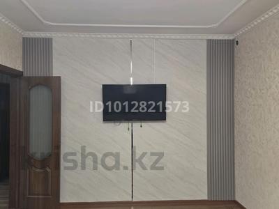 2-бөлмелі пәтер · 56 м² · 3 қабат, 1-мкр 28, бағасы: 120 000 ₸ в Туркестане