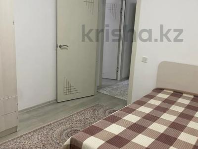 2-комнатная квартира · 54.8 м² · 5/12 этаж, мкр Дарабоз за 33.5 млн ₸ в Алматы, Алатауский р-н