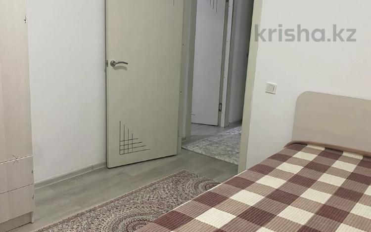 2-комнатная квартира · 54.8 м² · 5/12 этаж, мкр Дарабоз за 33.5 млн ₸ в Алматы, Алатауский р-н — фото 2