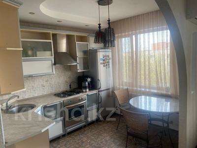 3-комнатная квартира · 61 м² · 5/5 этаж, габдуллина 40 за 17 млн 〒 в Кокшетау