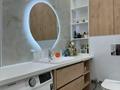 2-бөлмелі пәтер · 46 м² · 9/10 қабат, Шұғыла ш/а., Жунисова 14/18, бағасы: 27.5 млн ₸ в Алматы, Наурызбайский р-н — фото 6