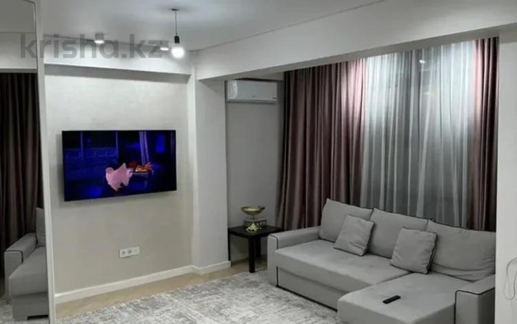 2-бөлмелі пәтер · 46 м² · 9/10 қабат, Шұғыла ш/а., Жунисова 14/18, бағасы: 27.5 млн ₸ в Алматы, Наурызбайский р-н — фото 9