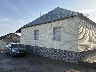 Отдельный дом · 5 комнат · 100 м² · 8 сот., мкр Бадам — Қос тұра 10 за 23 млн ₸ в Шымкенте, Енбекшинский р-н