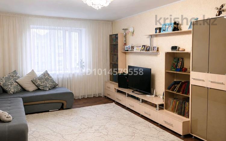 3-бөлмелі пәтер · 87 м² · 5/6 қабат, Воинов интернационалистов 1/1 — Мкрн Наурыз, бағасы: 40 млн ₸ в Костанае — фото 20
