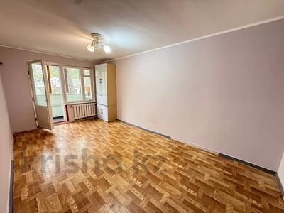 2-комнатная квартира · 43 м² · 4/4 этаж, мкр Коктем-3 за 34.5 млн ₸ в Алматы, Бостандыкский р-н