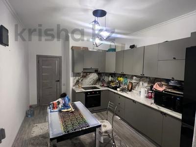 2-комнатная квартира · 59.5 м² · 5/11 этаж, Макатаева — Шарипова за 49.5 млн ₸ в Алматы