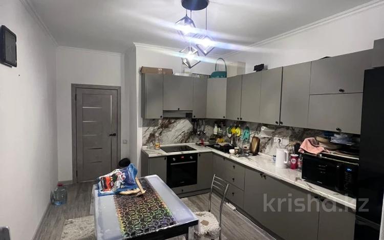 2-комнатная квартира · 59.5 м² · 5/11 этаж, Макатаева — Шарипова за 49.5 млн ₸ в Алматы — фото 9