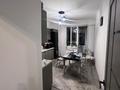 2-комнатная квартира · 59.5 м² · 5/11 этаж, Макатаева — Шарипова за 49.5 млн ₸ в Алматы — фото 2