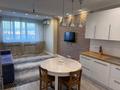 2-комнатная квартира · 62 м² · 12/18 этаж, Брусиловского 159 за 350 000 ₸ в Алматы, Алмалинский р-н