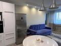 2-комнатная квартира · 62 м² · 12/18 этаж, Брусиловского 159 за 350 000 ₸ в Алматы, Алмалинский р-н — фото 17