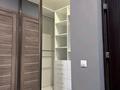 2-комнатная квартира · 62 м² · 12/18 этаж, Брусиловского 159 за 350 000 ₸ в Алматы, Алмалинский р-н — фото 9