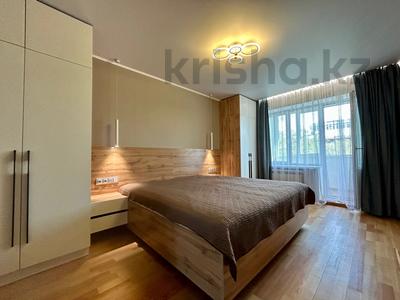 Аренда квартир в Алматы: 2-комнатная квартира · 51 м² · 5/5 этаж · помесячно, Жибек Жолы 33 — Абдуллиных за 400 000 〒 2-комнатная квартира · 51 м² · 5/5 этаж · помесячно, Жибек Жолы 33 — Абдуллиных за 400 000 〒 в Алматы, Медеуский р-н