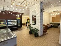 Свободное назначение, общепит · 350 м² за 220 млн 〒 в Астане, р-н Байконур