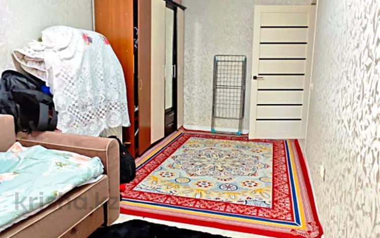 2-комнатная квартира · 46 м² · 1/4 этаж, мкр №2 12 за 27 млн ₸ в Алматы, Ауэзовский р-н — фото 2
