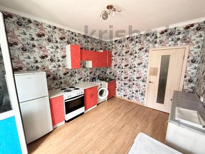 1-комнатная квартира · 36 м² · 8/9 этаж, Кошкарбаева 56 — Жургенова за ~ 19 млн ₸ в Астане, Сарайшык р-н