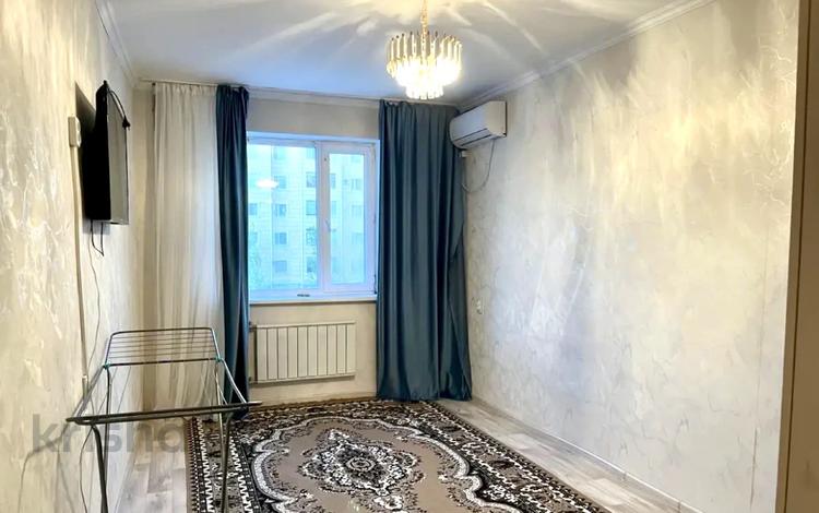 1-комнатная квартира · 40 м² · 3/6 этаж, 32В мкр 3 за 120 000 ₸ в Актау — фото 2