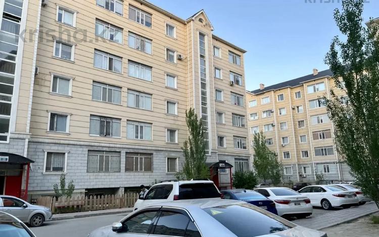 1-комнатная квартира · 40 м² · 3/6 этаж, 32В мкр 3 за 100 000 ₸ в Актау — фото 7