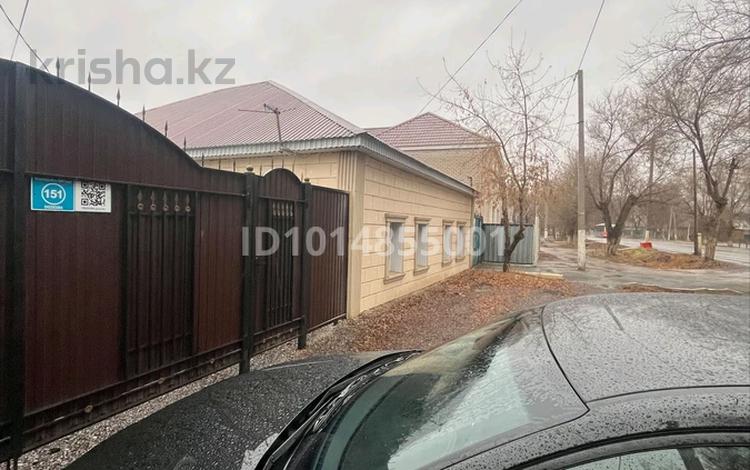 Отдельный дом · 3 комнаты · 132 м² · 800 сот., Жанкожа батыра 151 — Жанкожа батыра за 18.5 млн ₸ в Актобе, мкр. Курмыш — фото 5