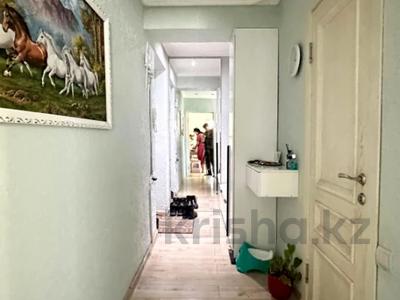 3-комнатная квартира · 52 м² · 4/4 этаж, Биржан Сал за 16.5 млн ₸ в Талдыкоргане