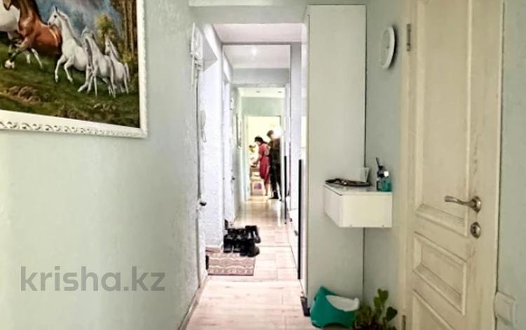 3-комнатная квартира · 52 м² · 4/4 этаж, Биржан Сал за 16.5 млн ₸ в Талдыкоргане — фото 2