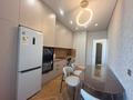 3-комнатная квартира · 90 м² · 14/22 этаж, Туран 57/1 за 550 000 ₸ в Астане, Нура р-н — фото 6
