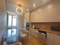 3-комнатная квартира · 90 м² · 14/22 этаж, Туран 57/1 за 550 000 ₸ в Астане, Нура р-н — фото 7
