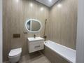 3-комнатная квартира · 90 м² · 14/22 этаж, Туран 57/1 за 550 000 ₸ в Астане, Нура р-н — фото 9