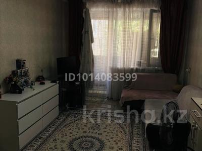 1-комнатная квартира · 35 м² · 2/5 этаж, Мкр. Самал 49 за 10.3 млн ₸ в Таразе