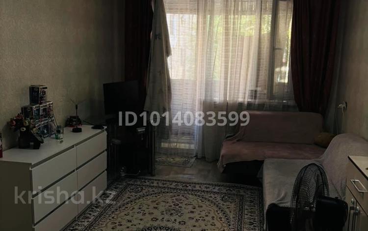1-комнатная квартира · 35 м² · 2/5 этаж, Мкр. Самал 49 за 10.3 млн ₸ в Таразе — фото 2
